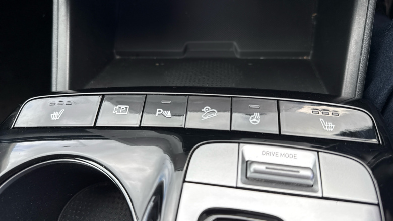 Hyundai TUCSON 1.6 TGDi Hybrid 230 Premium 5dr 2WD Auto Hybrid Estate